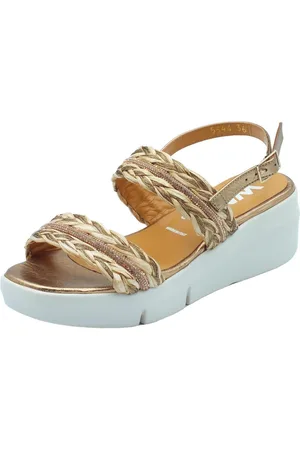 Melluso Sandalias R80115 Ischia para mujer