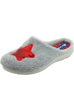 Inblu Pantuflas EC000077 para mujer