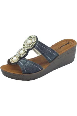 Inblu Sandalias GM000029 para mujer