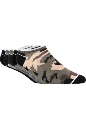 Bench Calcetines altos Noonan para hombre