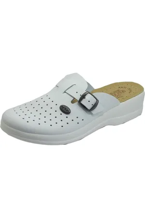 Fly flot Pantuflas 63 465 BE para mujer