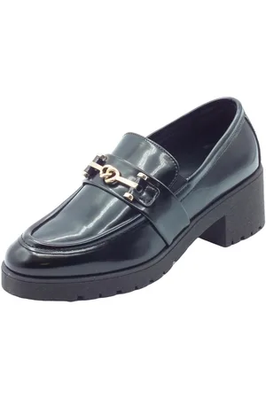 Nacree Mocasines 224024 Bost para mujer