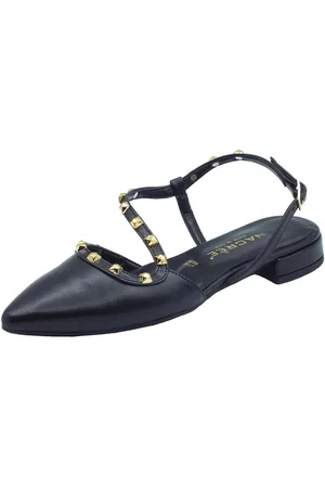 Nacree Zapatos de tacón 521T164 CAP para mujer