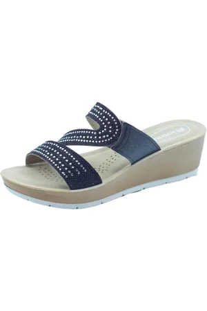 Inblu Sandalias RN000015 para mujer