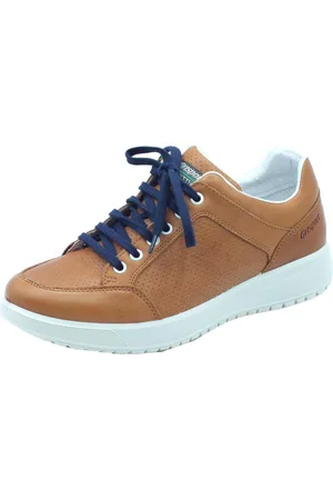 Grisport Zapatos Bajos 43600eN74 Cuoio para hombre