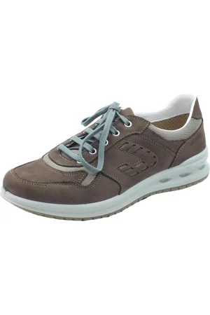 Grisport Zapatos Bajos 43005S44 Visone Soft para hombre