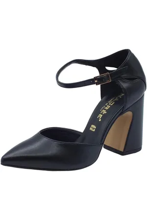 Nacree Zapatos de tacón 962G021 Cap para mujer