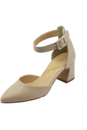 Nacree Sandalias 774K005 Cap para mujer