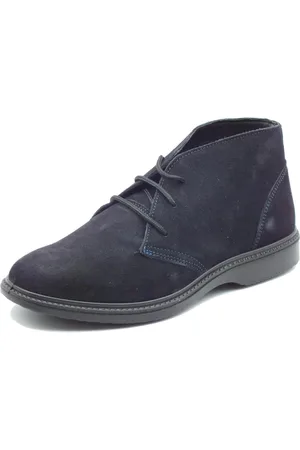 Grisport Botines 42101fV263 Blu Scuro para hombre