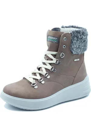 Grisport Botines 6806S4G Visone para mujer
