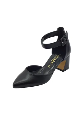 Nacree Sandalias 774K005 Cap para mujer