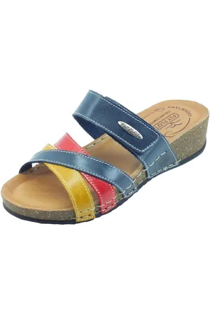 Fly flot Sandalias 23 165 MG para mujer