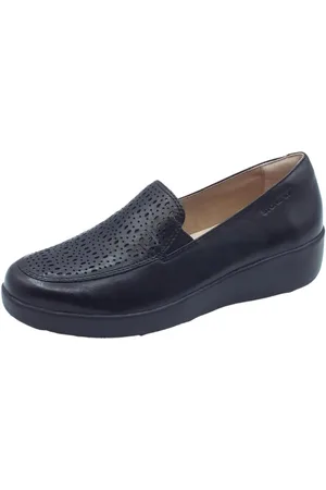 Stonefly Mocasines 218962 Paseo Nappa para mujer