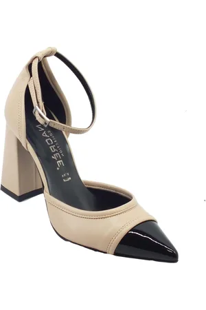 Nacree Sandalias 6859T044 para mujer