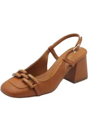 Nacree Sandalias 584018 Nappa para mujer