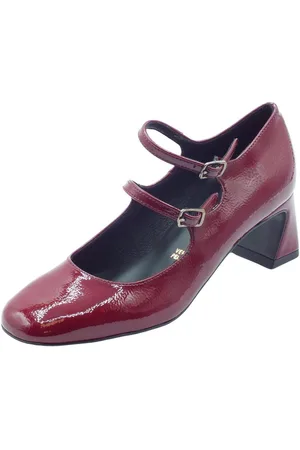 Nacree Zapatos de tacón 2391004 Napl para mujer