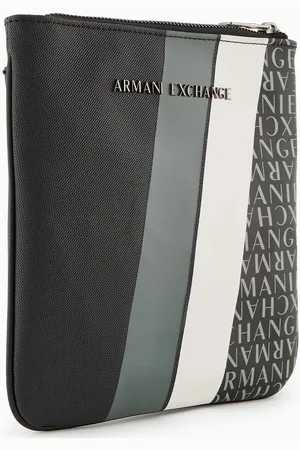 EAX Bandolera 33709 para hombre