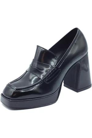 Nacree Mocasines 5004M004 Pool para mujer