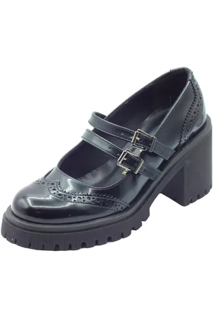Nacree Zapatos de tacón 6007005 Bost para mujer