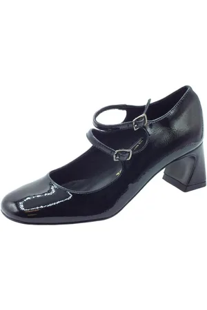 Nacree Zapatos de tacón 2391004 Napl para mujer