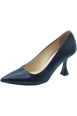 Nacree Zapatos de tacón 2164Y001 Cap para mujer