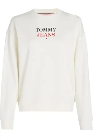 Tommy Hilfiger Jersey DW0DW18366 YBH para mujer