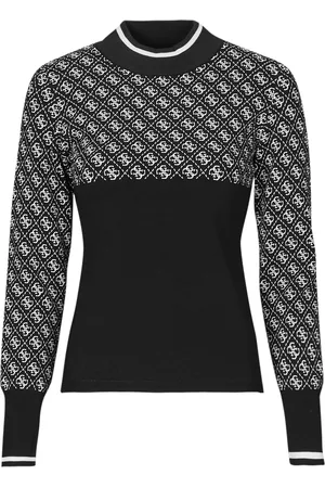 Guess Jersey LISE 4G LS SWEATER para mujer