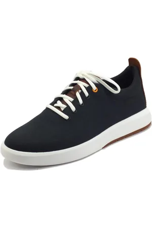 Timberland Zapatos Bajos Truecloud Ek Sneaker Black para hombre