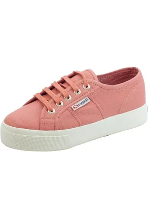 Superga Zapatos de tacón 2730 CATU Dusty para mujer