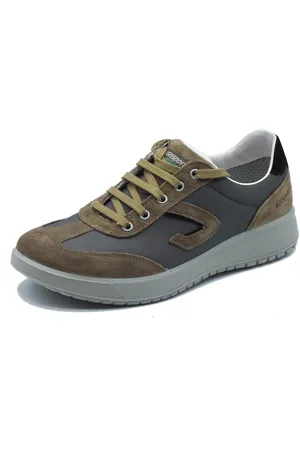 Grisport Zapatos Bajos 43646eV97 Fieno para hombre