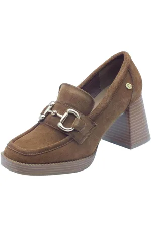 Carmela Mocasines 161209 para mujer