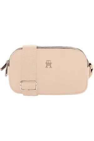 Tommy Hilfiger Bolso de mano BOLSO POPPY CAMERA MUJER para mujer