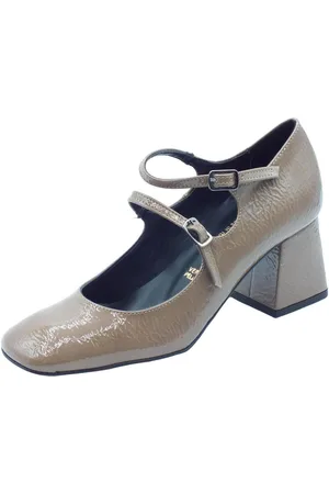 Nacree Zapatos de tacón 2761013 Napl para mujer