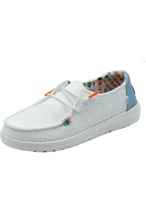 Hey dude Zapatos de tacón 40054 Wendy Boho para mujer