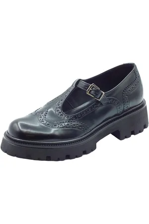Nacree Zapatos de tacón 6008009 Bost para mujer