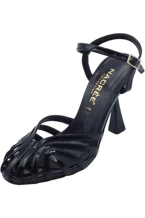 Nacree Sandalias 4858006 Vern para mujer