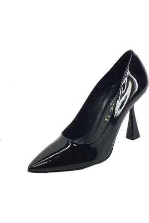 Nacree Zapatos de tacón 410Y001 Vern para mujer