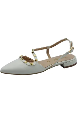 Nacree Zapatos de tacón 521T164 CAP para mujer