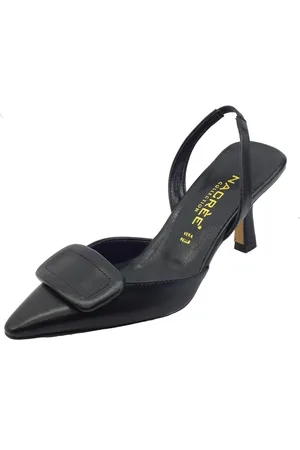 Nacree Sandalias 396004 para mujer