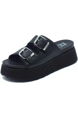Cult Sandalias CLW314604 Janis para mujer