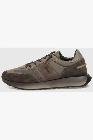 Cetti Zapatillas ZAPATILLA 1363 MARRÓN para hombre