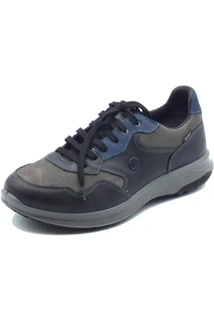 Grisport Botines 44121T11G Nero para hombre