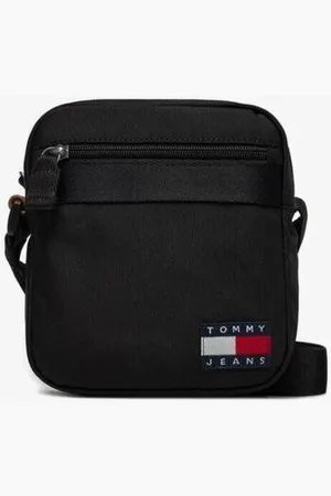 Tommy Hilfiger Bolso BANDOLERA TOMMY JENAS DAILY HOMBRE para hombre