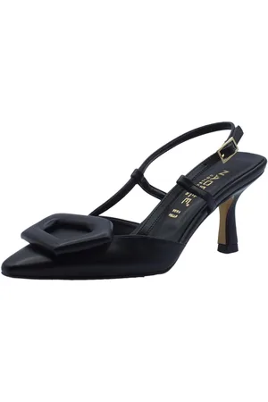 Nacree Sandalias 396049 Cap para mujer