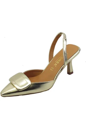 Nacree Sandalias 396004 Charm para mujer
