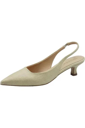 Nacree Zapatos de tacón 894M002 OASI para mujer