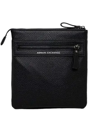 EAX Bolso BANDOLERA ARAMNI EXCHANGE HOMBRE para hombre