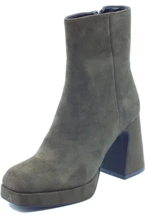 Nacree Boots 5004M010 Alpac para mujer