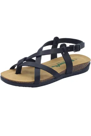 BioNatura Chanclas 34A2005 Toronto para mujer