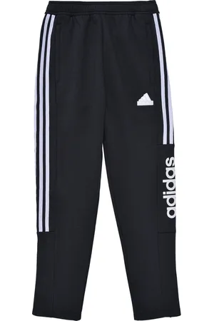 adidas Pantalón chandal Fleece Tiro Tracksuit Bottoms para niño